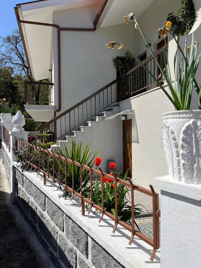 Casa Das Chaes 卡尼卡达 外观 照片